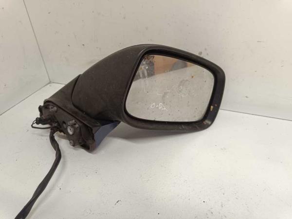 RETROVISEUR DROIT ELECTRIQUE CITROEN C8 / PEUGEOT 807 / FIAT ULYSSE 2 ( 10PIN ) - Vue 2